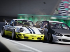 Świetna gra samochodowa z nową aktualizacją. Zmieni ona miasto