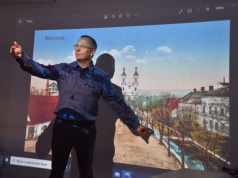 Gratka na 3 Maja! Historia miasta opowiedziana dźwiękiem i obrazem