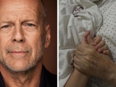 Rodzina Bruce’a Willisa przekaże jego mózg nauce przed ostatnim pożegnaniem