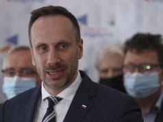 Pilne! Janusz Kowalski opuszcza klub parlamentarny PiS. Jest oficjalne oświadczenie