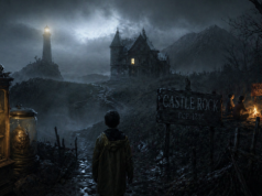 Zapomniane perły HORRORU: SERIALE, które trzeba odkryć na nowo