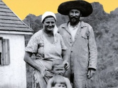 Kanibalizm po śląsku. Głód, śmierć i ucieczka chłopa