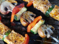 Najlepsze warzywa do grillowania. Znikają z talerzy w mgnieniu oka