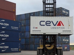 CEVA Logistics wprowadza nową usługę w transporcie morskim dla dostaw zużytych baterii litowo-jonowych
