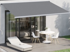 Ile kosztują markizy? Skuteczna ochrona przed słońcem