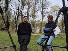 Piotr Schab w rozmowie ze wspinanie.pl: „Zawsze moją mocną stroną była wytrwałość”