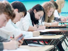 Matura 2026? Covid minął, taryfa ulgowa została