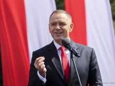 Nawrocki „Wetomat” znów zaatakował! Tym razem ws. uczciwości wyborów i rozwodów pozasądowych w USC