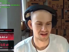 Łatwogang znów w sieci. To, co zrobił, szokuje