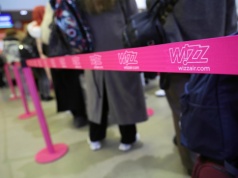 Nowa usługa w Wizz Air. W tej sytuacji możesz zmienić linię lotniczą