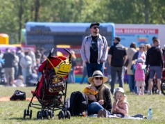 Morze atrakcji i rozpoczęcie sezonu nad Bałtykiem. Majówka w Trójmieście
