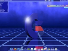 Commodore OS 3.1