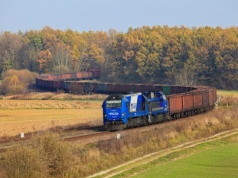 Leszek Borowiec nowym prezesem PKP LHS