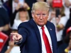 W USA inflacja eksplodowała. Wszystko przez wysokie ceny paliw i żywności