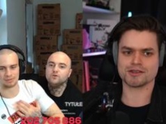 Youtuber wyliczył, ILE PIENIĘDZY stream Łatwoganga mógł zarobić na reklamach. "Porąbana kasa". Robi wrażenie?