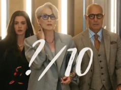 Diabeł ubiera się u Prady 2 to sequel, którego potrzebowaliśmy. Wzruszyłam się