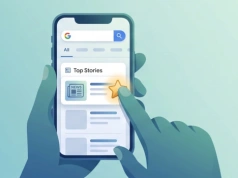 Jak ustawić preferowane źródła w Google News? Instrukcja krok po kroku