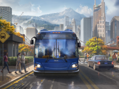 Bus Bound – recenzja gry. Symulator krzyku pasażerów