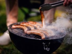 Tu grillować w majówkę nie można. Grozi do 5 tys. zł mandatu