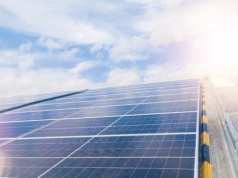 20 mln euro na finansowanie firmy zajmującej się recyklingiem paneli PV