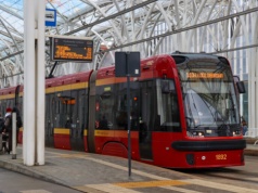 Majówka w Łodzi. Zmiany w kursowaniu komunikacji miejskiej