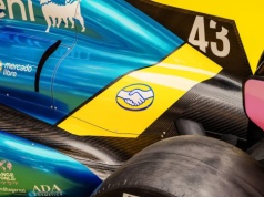 Kultowe żółte malowanie Mercado Libre powraca wraz z zespołem BWT Alpine Formula One Team podczas Grand Prix Miami