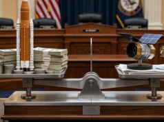 Jest ratunek dla NASA. Agencję ocalił zdrowy rozsądek