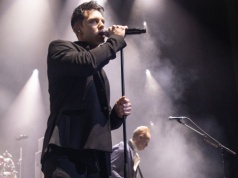 Były wokalista Spandau Ballet skazany. Ross Davidson spędzi w więzieniu 14 lat