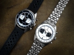 Yema. Francuskie zegarki, Superman i mechanizmy „in-house” (AuroChronos 2026)