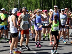 Krapkowicki Bieg Uliczny – spora część miasta będzie wyłączona z ruchu