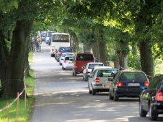 Policja bierze się za "żółwie drogowe". To oni zagrażają innym, mandat to nawet 500 zł