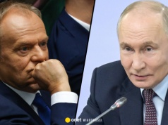 Jurasz: Kogo Tusk ostrzega przed Rosją. Kreml ma scenariusz prowokacji