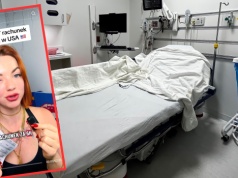 Spędziła sześć godzin na SOR-ze w USA. "Lepiej usiądźcie"