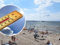 Pogoda na Majówkę 2026 zaskakuje. Nawet 28°C i słońce. W tych miejscach Polacy ruszą na plaże