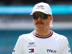 "Zacząłem się głodzić". Kierowca F1 o obsesji na punkcie wagi