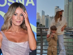 Rozenek otwarcie o finansach Henia. "W trakcie pierwszego pół roku życia zarobił na studia"