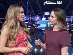 Carrie Underwood mówi „nie musisz sprzedawać swojej duszy”, aby odnieść sukces w muzyce