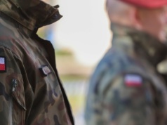 Świat się zbroi. Padł rekord. Polska poza pierwszą "10"