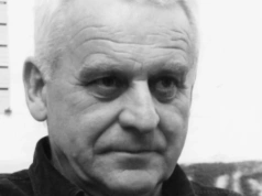 Śląsk Wrocław żegna trenera. Andrzej Papiewski miał 86 lat