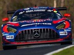 Nürburgring 24h 2026 z rekordową listą. Verstappen i 161 aut na starcie