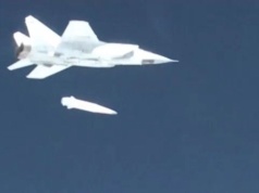 Elektroniczny młot na rosyjskie Kindżały