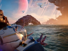 Wyczekiwana gra survivalowa z otwartym światem ma bardzo bliską datę premiery. Kontrowersyjny tryb sprawi, że Subnautica 2 będzie niesamowicie przerażająca