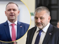 Waldemar Żurek ostro o decyzji prezydenta! "Zadziałał przeciw ludziom"