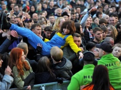 Fenomen Rzeszowskich Juwenaliów. Ceny noclegów szybują, a biletów ubywa
