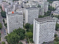 Socmodernizm dla mas i elit. Kulisy życia architektów w powojennej Polsce