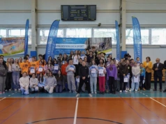 Setki meczów i wyrównana walka. Olimpiada badmintona rozstrzygnięta