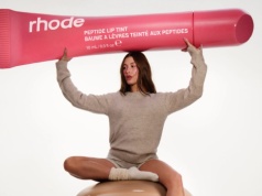 Rhode wchodzi do Polski. Kultowa marka Hailey Bieber pojawi się w Sephorze
