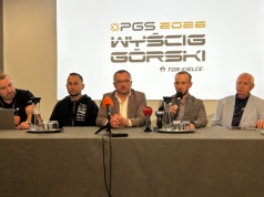 Wyścig górski wraca do Miedzianej Góry