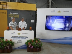 W Singapurze rusza budowa kolejnych okrętów z innowacyjnej serii