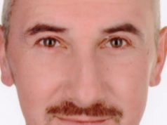 Policja poszukuje zaginionego mieszkańca Jaworzna